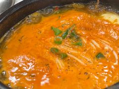 -海兰江石锅饭(水上店)