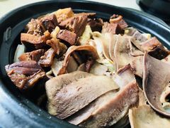 -赵家牛肉砂锅(台西三路店)