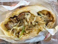 精品卷馍-安徽阜阳卷馍(西单店)