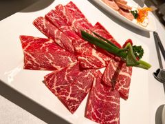 厚切雪花肥牛-红雀围·海鲜火锅(陆家嘴中心店)
