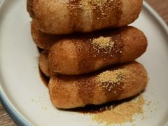红糖糍粑-椒爱水煮鱼川菜(中街大悦城店)