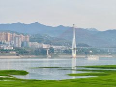-丰都鬼城名山景区