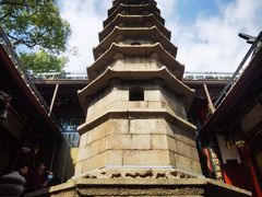 -仓山金山寺