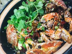 -黑牛码头·小龙虾·烧烤