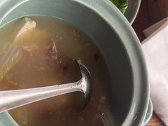 -丽江金茂凯悦臻选酒店-滇香馆