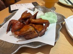 -蝴蝶里·粤菜·点心(滨江龙湖店)