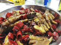 -小民大排档(光谷店)