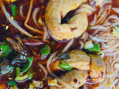 -王记老幺肥肠粉