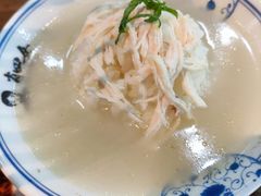 -肖四女乐山跷脚牛肉(南汇大学城生活广场店)
