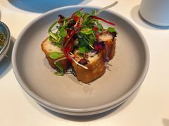 -胡麻(静安嘉里店)