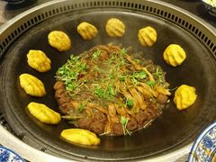 -荣德灶台鱼(圣泉寺店)