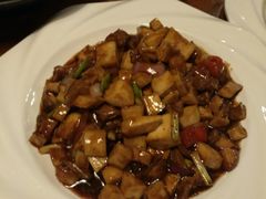 -日出青木·杭帮菜名店