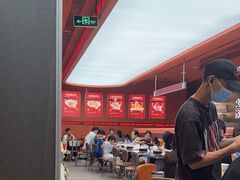 -文通冰室(东方宝泰店)