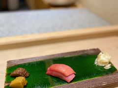-鮨一日本料理(大中华店)