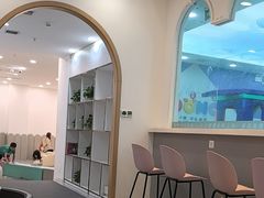 -龙格亲子游泳·水育早教运动中心(龙湾天街店)