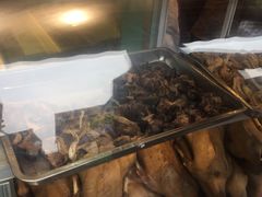 -鹅村长扬州老鹅(东关街店)