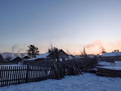 -北极村旅游风景区