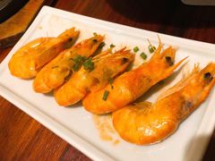 -渔日本料理铁板烧(新天地假日广场店)
