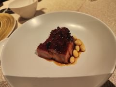 蜜汁叉烧-万丽轩·粤菜(王府井金茂万丽酒店)