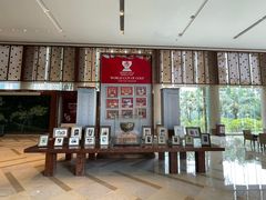 -桃源春晓中餐厅 TaoYuan Restaurant