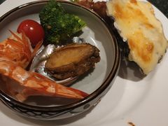 -白天鹅宾馆·流浮阁咖啡厅