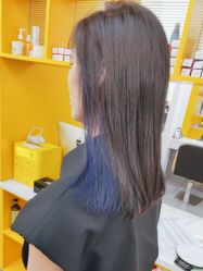 -卓梵美发·精品Salon