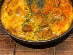 -CURRY YA 熟成咖哩專門店(深圳湾万象城店)