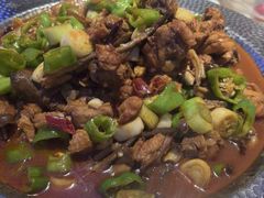 -俭寨大盘鸡·缸子肉·小公鸡·新疆菜(云通店)