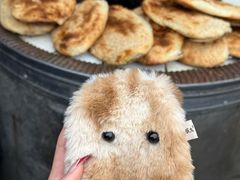 -迎春桥老炉烧饼(碧霞路店)