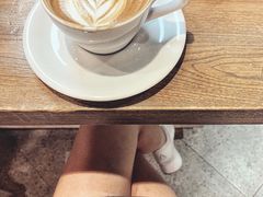 -明谦·Coffee&Cocktail Bar(美您公园店)