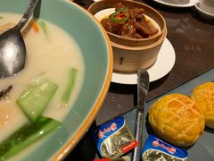 -领事馆19号中餐厅(厦门海景洲际酒店)