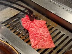 -松阪牛焼肉M(法善寺横丁店)