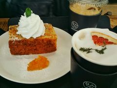 -Cafe Aewol Monsant