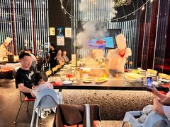 -火地铁板烧(虹口龙之梦店)