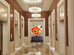 -无锡君来洲际酒店