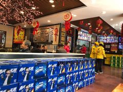 -好口味小吃楼·东北菜(太原南街店)