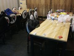 -克拉城堡网红轰趴馆·会场