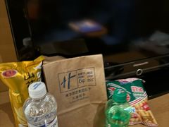 -天津和平智选假日酒店
