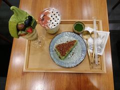 -無邪日式甜品(华润五彩城购物中心店)