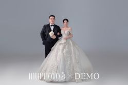 -Mu慕婚纱摄影·超级工作室
