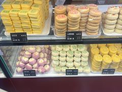 -稻香村(雍和宫大街店)