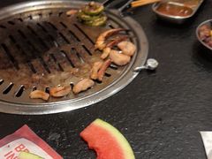 -炽城·烤肉名家(鸿达中央广场店)