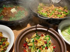 -费大厨辣椒炒肉(万家丽一店)