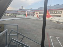 -丽江三义国际机场