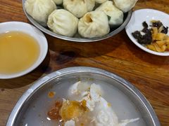 -红帽叔叔包子