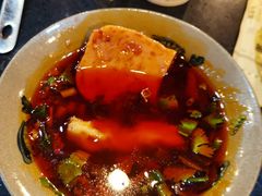 -星鸿社重庆老火锅(燃灯寺分店)
