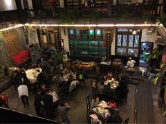 蔼若春(金碧公园店)-蔼若春.传承三十年云南菜(金碧公园店)