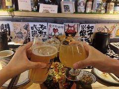 -贰醒·私房小院烧烤 (太古里店)