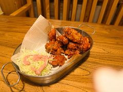 -恩你小木屋·韩式料理(假日广场店)
