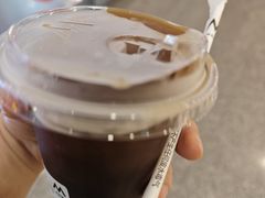 -M Stand(南京紫峰大厦店)